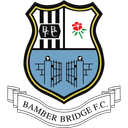 Bamber Bridge badge