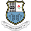 Bamber Bridge badge