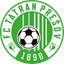 Tatran Prešov badge