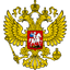 Russia badge