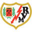 Rayo Vallecano badge
