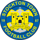 Stockton Town badge