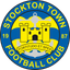 Stockton Town badge