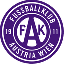 Young Violets Austria Wien badge