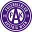 Young Violets Austria Wien badge