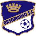 Orsomarso badge