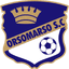 Orsomarso badge
