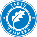 Tartu Tammeka badge