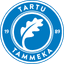 Tartu Tammeka badge