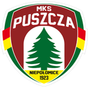 Puszcza Niepołomice badge
