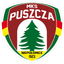 Puszcza Niepołomice badge