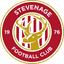 Stevenage badge