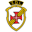 Juventude Lajense badge