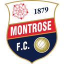 Montrose badge