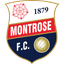Montrose badge