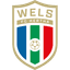 Hertha Wels badge