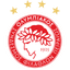 Olympiacos II badge