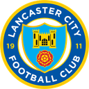Lancaster City badge