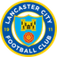 Lancaster City badge