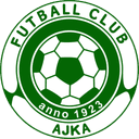 Ajka badge