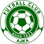 Ajka badge