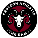 AFC Croydon Athletic badge