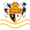 Bridlington Town badge