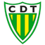Tondela badge