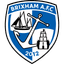 Brixham badge