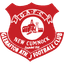 Glenafton Athletic badge