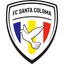FC Santa Coloma badge