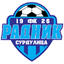 Radnik Surdulica badge