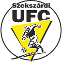 Szekszárd badge