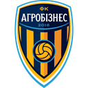 Ahrobiznes Volochysk badge