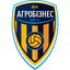 Ahrobiznes Volochysk badge