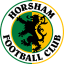 Horsham badge