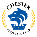 Chester badge