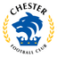 Chester badge