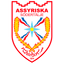 Assyriska badge