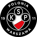 Polonia Warsaw badge