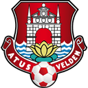 Velden badge