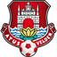 Velden badge