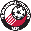 Železiarne Podbrezová badge