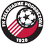 Železiarne Podbrezová badge