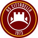 Cittadella badge