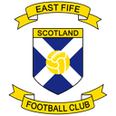 East Fife badge