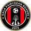 Gala Fairydean Rovers badge