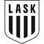LASK badge