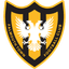 Bishop's Cleeve badge