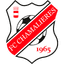 Chamalières badge